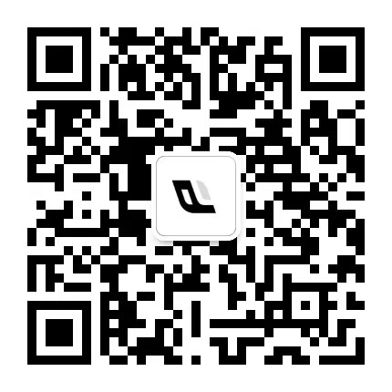 WeChat QR placeholder